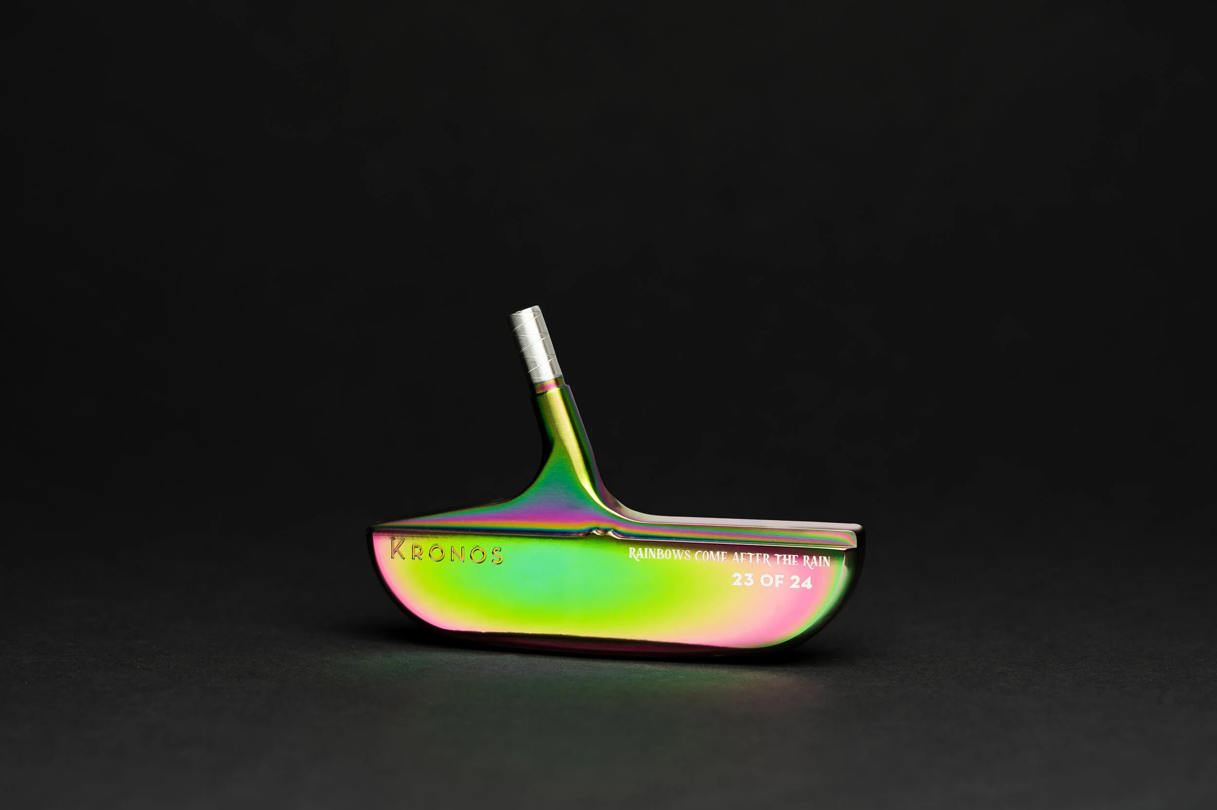 Anchor Limited Edition Rainbow — Kronos link to homepage